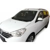 Deflektory Dacia Lodgy 2012