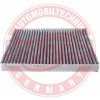 Filter vnútorného priestoru MASTER-SPORT GERMANY 2733-IF-PCS-MS