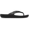 Unisex žabky Crocs CLASSIC FLIP V2 čierna 36-37