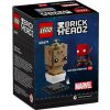 LEGO BrickHeadz 40671 Groot v kvetináči