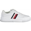 Tommy Hilfiger Pánska Športová Obuv Biela Farba: Biela, Veľkosť: 45