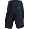 Fresh Trash Women's Core Shorts Black dámske cyklošortky - L