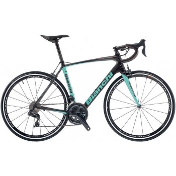 Bianchi Infinito CV 2018