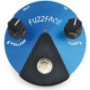Dunlop FFM 1 Silicon Fuzz Face Mini Distortion