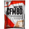Extrifit CFM Instant Whey 80 30 g ľadová káva