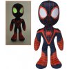 Marvel Spider Man Miles Morales GITD 50 cm