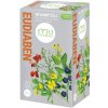 Fytopharma Eudiaben bylinný čaj pro správnou hladinu krevního cukru 20 x 1g
