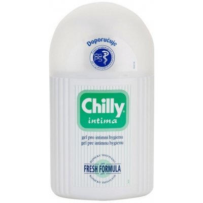 Chilly Intima Fresh Gel 50 ml