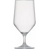 FORTESSA Sole Pohár na pivo, kopolyester, objem: 0,43 litra, výška: 180 mm (6 ks)