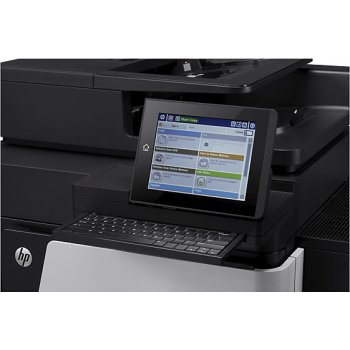 HP LaserJet Enterprise flow M830z CF367A