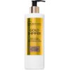 IDC Institute Gold Shimmer hydratačné telové mlieko 400 ml