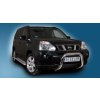 STEELER Predné rámy pre Steeler NISSAN X-TRAIL 2010-2014 Typ U (X-TRAIL-R1070-06)