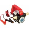 SATRA Elektrické čerpadlo na motorový olej, 12V/155W, S-12FTP