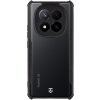 Tactical Quantum Stealth kryt pre Xiaomi Redmi Note 14 Pro+ 5G, čierny 57983124214