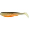 Fox Rage Zander Pro Shad 10cm Hot Olive UV