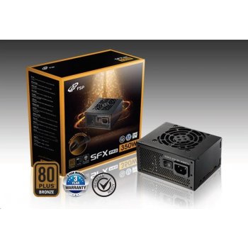 Fortron SFX Pro 450W PPA450AA00