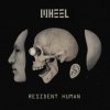 Wheel - Resident Human / Digipack [CD]