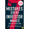 7 Mistakes Every Investor Makes (And How to Avoid Them) (Joachim Klement)(Brožovaná)