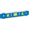 Empire Vodováha Magnet-Torpedo, 23 cm, hliník, 5132003095