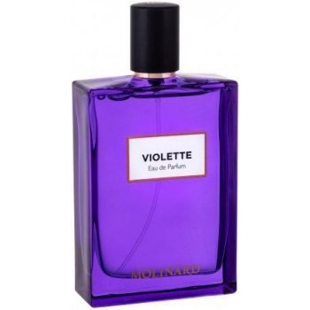 Molinard Les Elements Collection: Viollete parfumovaná voda unisex 75 ml