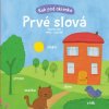 Prvé slová - kuk pod okienko - Kelly Caswell