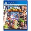 Worms Rumble - Fully Loaded Edition - PS4