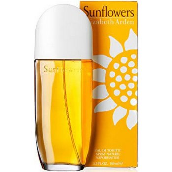 Elizabeth Arden Sunflowers toaletná voda dámska 100 ml