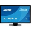 iiyama ProLite T2452MSC-B2, 24 W LCD Bonded DeepContrast Projective (T2452MSC-B2)