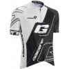 Dres kr.rukáv GAERNE Winner white L