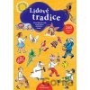 Lidové tradice - Dagmar Šottnerová