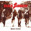 Black Sabbath: Past Lives (Deluxe Edition) - 2CD