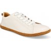 Stitch&Walk Barefoot topánky Stitch & Walk - white biele