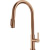 Franke FG 3660.905 MARIS CLEAR WATER 120.0736.602 - Batéria drezová, medená,sprcha/prúd