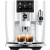 JURA J8 Piano White (EA)