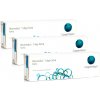 CooperVision Biomedics 1 Day Extra Toric CooperVision (90 šošoviek) Dioptrie: -1, Zakrivenie: 8.7, Priemer: 14.5