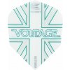 Letky na šípky Target Rob Cross Voltage Vision Ultra No6