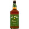 Jack Daniel's Apple 35% 1l (čistá fľaša)