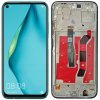 LCD DISPLEJ HUAWEI P40 LITE, RÁMČEK ZELENÝ