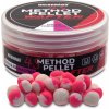 HALDORADO 4S Method Pellet Wafter 6 - 8mm Chilli & Cesnak (30g)