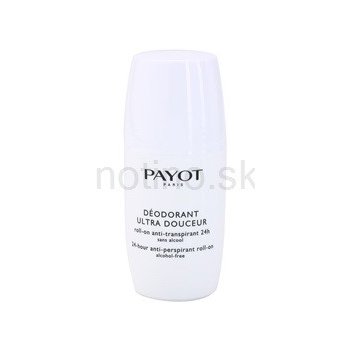 Payot Douceur roll-on 75 ml