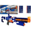 Lean Toys zbraň s penovými nábojmi