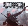 Homefront: The Revolution + Revolutionary Spirit Pack PC Steam CD Key