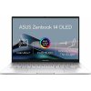 ASUS Zenbook 14 UX3405CA-OLED237W Foggy Silver celokovový UX3405CA-OLED237W