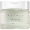 Needly Daily Toner Pad peelingové pleťové tampóny na pleť s kyselinami 280 g