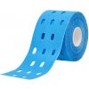 Bronvit Sport Kinesio Tape děrovaný růžová 5 cm x 5 m