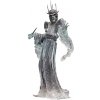 Weta Collectibles Figúrka Pán prsteňov Mini Epics - The Witch-King of the Unseen Lands (limitovaná edícia)