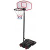 Sedco Panel na basket so stojanom 170210