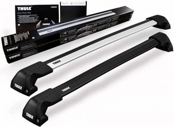 Strešný nosič Thule Wingbar Edge 95+86+7206+6096