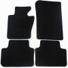 Koberce textilné J&J AUTOMOTIVE Bmw X3 E83 2004 - 2010