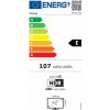 Chytrá televízia Hisense 75E7Q PRO 75